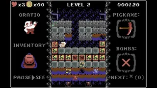 Скриншот 3 к игре Pity Pit