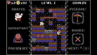 Скриншот 4 к игре Pity Pit