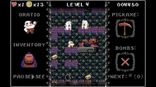 Скриншот 7 к игре Pity Pit