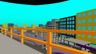 Скриншот 3 к игре Henchman For Hire