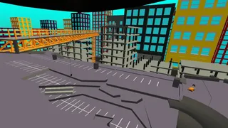 Скриншот 4 к игре Henchman For Hire