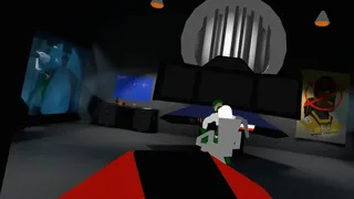 Скриншот 6 к игре Henchman For Hire