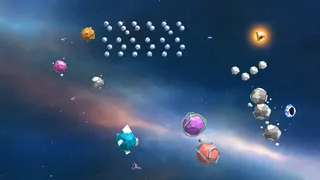 Скриншот 7 к игре Astro-g