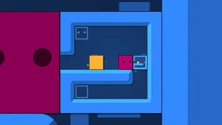 Скриншот 1 к игре Patrick's Parabox