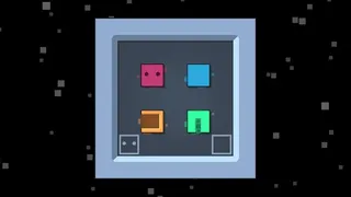 Скриншот 2 к игре Patrick's Parabox