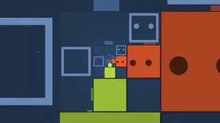Скриншот 3 к игре Patrick's Parabox