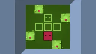Скриншот 5 к игре Patrick's Parabox