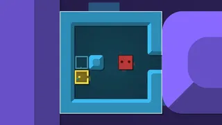 Скриншот 6 к игре Patrick's Parabox