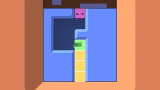 Скриншот 7 к игре Patrick's Parabox
