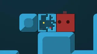 Скриншот 8 к игре Patrick's Parabox