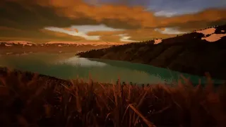Скриншот 5 к игре Hot Air Balloon Simulator