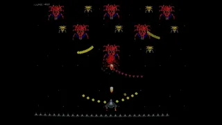 Скриншот 1 к игре Man Face Spider I