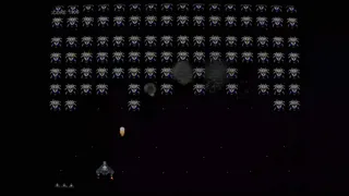 Скриншот 2 к игре Man Face Spider I