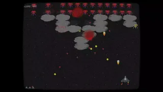 Скриншот 3 к игре Man Face Spider I