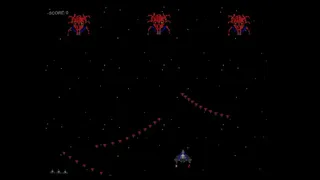 Скриншот 5 к игре Man Face Spider I