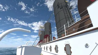 Скриншот 2 к игре Lusitania: The Experience