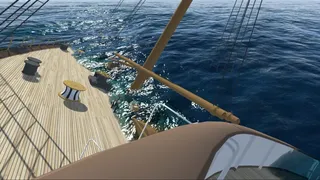 Скриншот 3 к игре Lusitania: The Experience