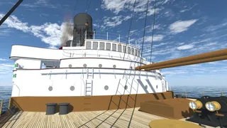 Скриншот 5 к игре Lusitania: The Experience