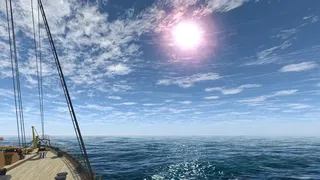Скриншот 7 к игре Lusitania: The Experience