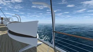 Скриншот 8 к игре Lusitania: The Experience