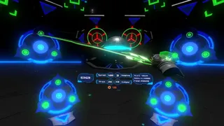 Скриншот 2 к игре The Singularity Trials