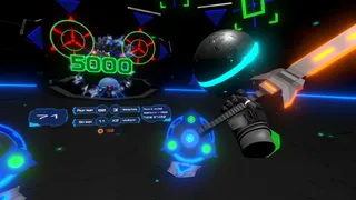 Скриншот 3 к игре The Singularity Trials