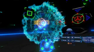 Скриншот 7 к игре The Singularity Trials