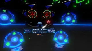 Скриншот 8 к игре The Singularity Trials