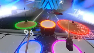 Скриншот 2 к игре Rocking Legend