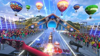 Скриншот 3 к игре Rocking Legend