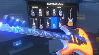 Скриншот 4 к игре Rocking Legend