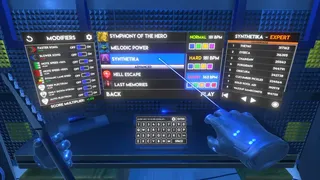 Скриншот 5 к игре Rocking Legend