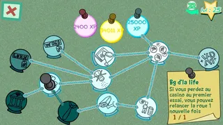 Скриншот 6 к игре Kairos'Light