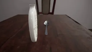 Скриншот 1 к игре Spoon Simulator 2020