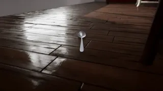 Скриншот 2 к игре Spoon Simulator 2020