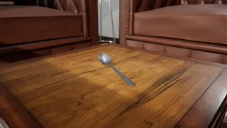 Скриншот 3 к игре Spoon Simulator 2020