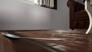 Скриншот 4 к игре Spoon Simulator 2020