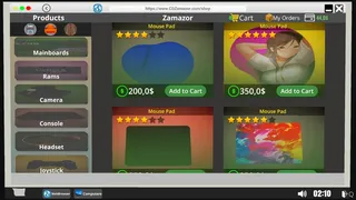 Скриншот 3 к игре Streamer Life Simulator