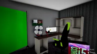 Скриншот 4 к игре Streamer Life Simulator
