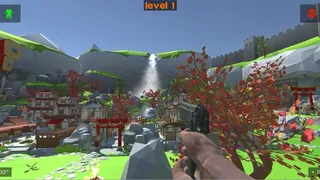 Скриншот 1 к игре Shoot Them 2