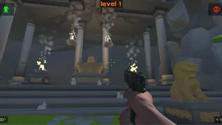 Скриншот 2 к игре Shoot Them 2