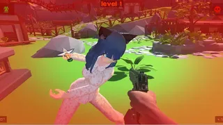 Скриншот 3 к игре Shoot Them 2