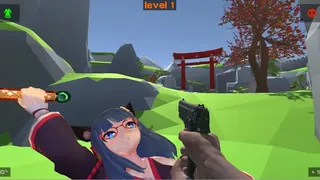 Скриншот 4 к игре Shoot Them 2