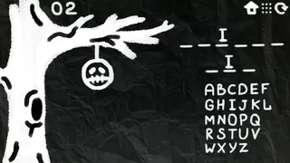 Скриншот 3 к игре HANGMAN II