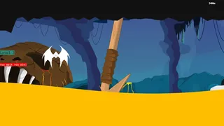 Скриншот 1 к игре No Exit : Torments of Hell