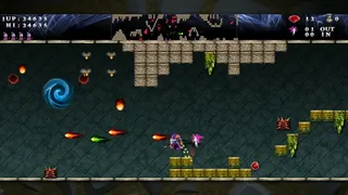 Скриншот 1 к игре Fairy Fire - Defender of the Fairies