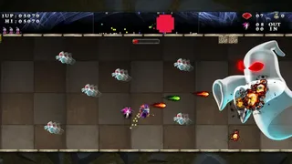 Скриншот 3 к игре Fairy Fire - Defender of the Fairies