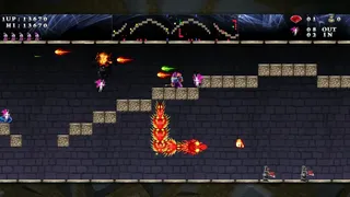 Скриншот 5 к игре Fairy Fire - Defender of the Fairies
