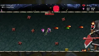 Скриншот 6 к игре Fairy Fire - Defender of the Fairies