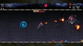 Скриншот 7 к игре Fairy Fire - Defender of the Fairies